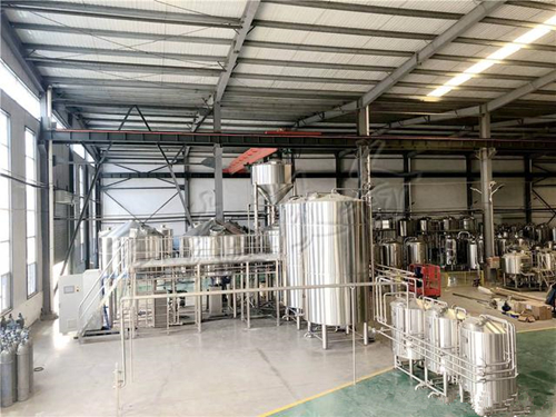 如何保證啤酒的灌裝質(zhì)量？