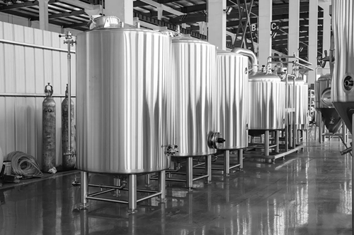 精釀啤酒設備的設計與選擇