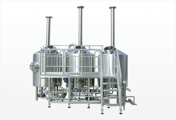 做精釀，需要哪些精釀啤酒設(shè)備呢？