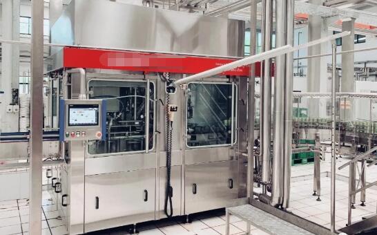 啤酒釀造和啤酒生產(chǎn)主要有三種灌裝工藝