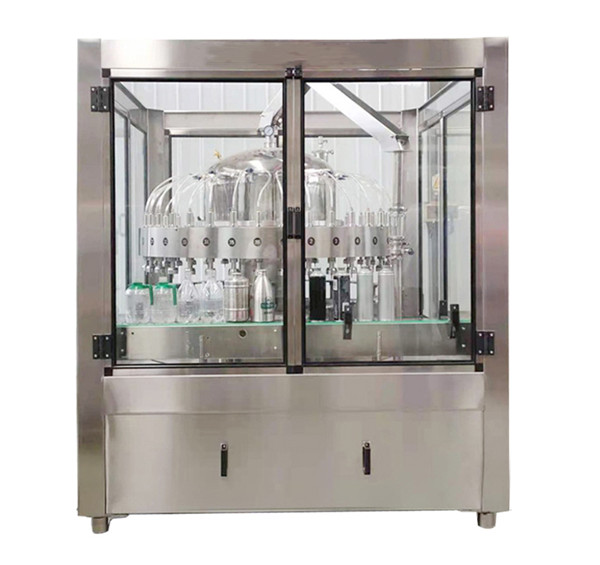 啤酒灌裝機(jī)的維修知識(shí)有哪些？