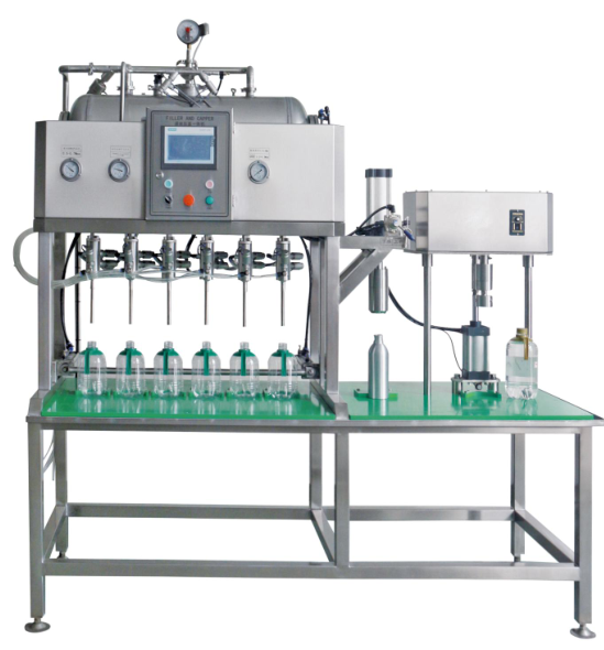 啤酒瓶灌裝機(jī)——灌裝玻璃瓶和塑料瓶的區(qū)別