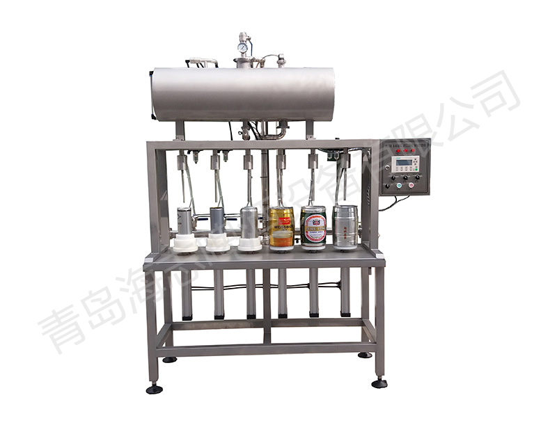 啤酒灌裝要注意的事項(xiàng)