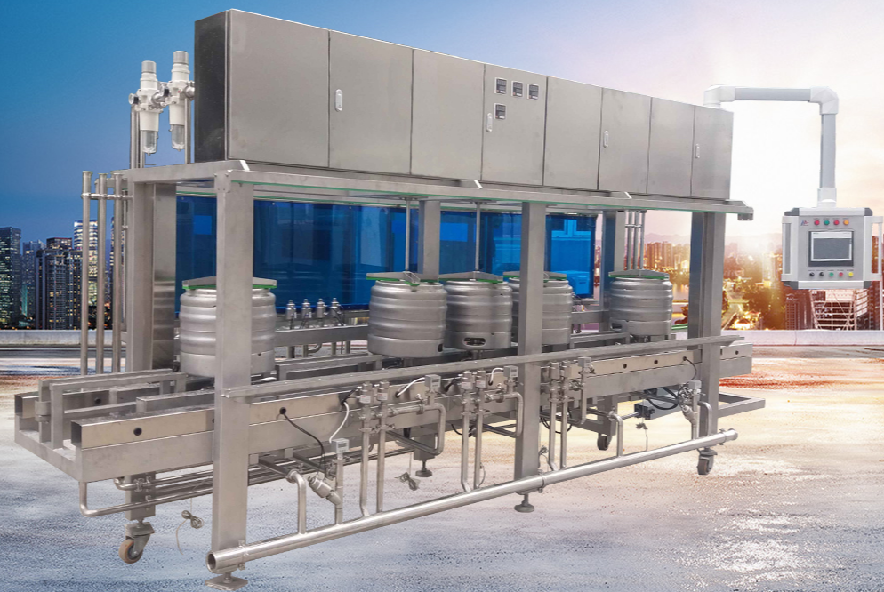 釀酒設(shè)備哪家好？