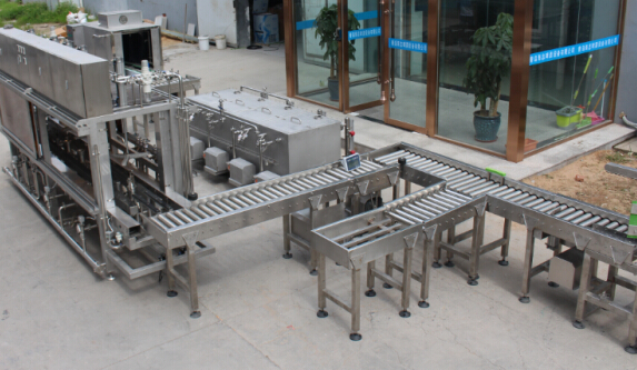 Weifang Yangchun Beer Co., Ltd.