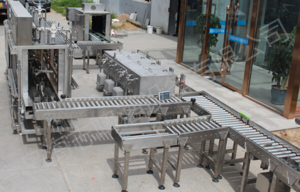 Weifang Yangchun Beer Co., Ltd.