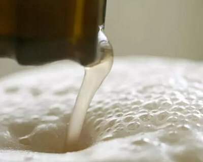 啤酒的生產(chǎn)過程