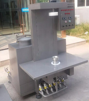 啤酒桶清洗機生產廠家