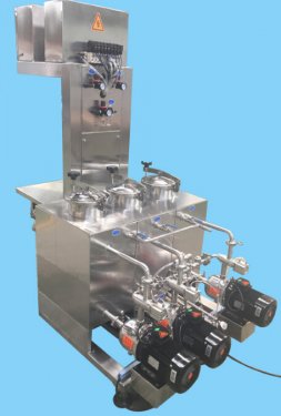 國內專業(yè)的啤酒桶清洗機生產廠家