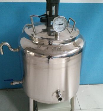 啤酒殺菌機的7大優(yōu)點