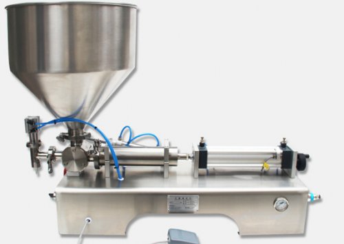 啤酒桶灌裝機的正確使用操作方法