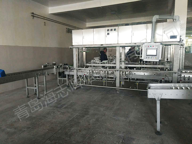 West Indies Beer Company