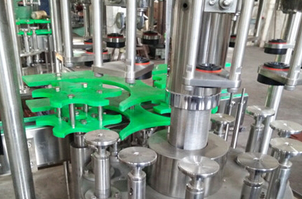 啤酒灌裝機(jī)的優(yōu)勢(shì)及適用范圍