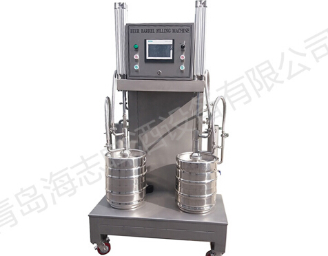 如何正確選購啤酒灌裝機(jī)?