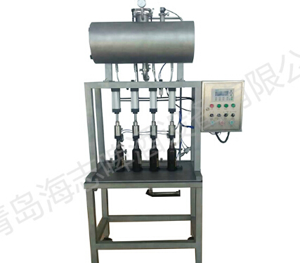 怎樣才能提高啤酒灌裝機(jī)的灌裝效率?