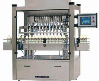 如何解決啤酒灌裝機(jī)在灌裝過程中的精度誤差?