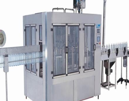 易拉罐灌裝機(jī)的產(chǎn)品特點(diǎn)及優(yōu)勢(shì)介紹