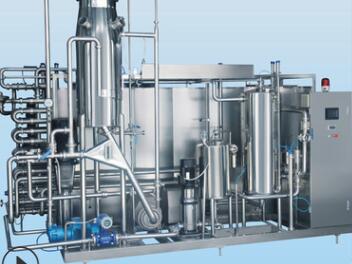 啤酒殺菌機清洗注意事項及要點