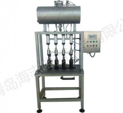 啤酒灌裝機日常保養(yǎng)須知