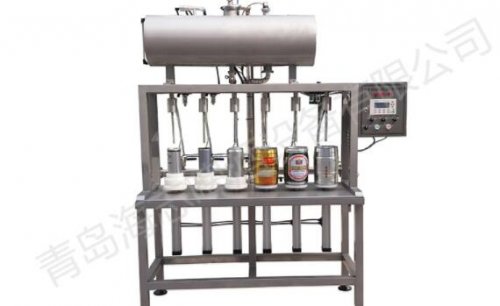 山東啤酒灌裝機生產(chǎn)廠家