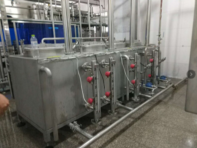 使用海志灌裝機可有效避免常見的灌裝問題