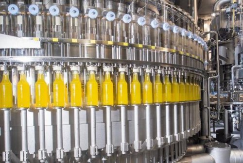 造成啤酒灌裝機(jī)出現(xiàn)滴漏的原因分析