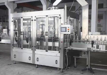 啤酒灌裝機(jī)使用前需要做哪些檢查準(zhǔn)備工作?