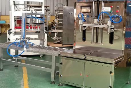 啤酒灌裝機(jī)對運(yùn)行環(huán)境有什么要求?