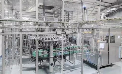 易拉罐灌裝機(jī)常見的問題及其應(yīng)對(duì)解決措施