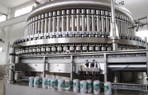 易拉罐灌裝機(jī)在操作使用過程中都有哪些要求?