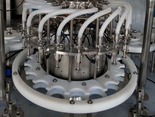 山東啤酒灌裝機(jī)研發(fā)生產(chǎn)制造企業(yè)